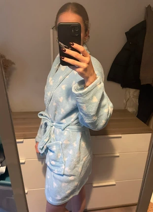 badjas, merk: Noidea, staat: Heel goed, maat: S / 36 / 8, € 15,00, € 16,45 inclusief Kopersbescherming