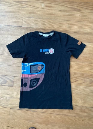 T-shirt noir 24h du mans 12 ans/152 cms garçon tbe, marca: 24h du mans, estado: Muy bueno, tamaño: 12 años / 152 cm, 3,00 €, 3,85 € Protección al comprador incluida