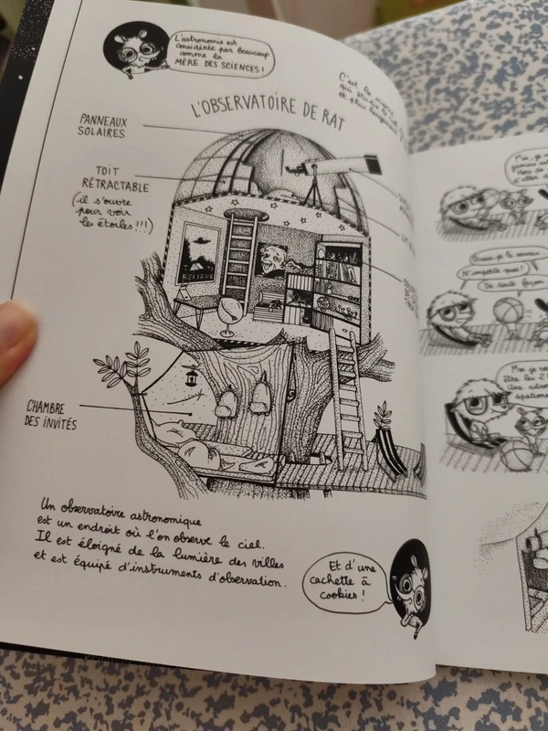 Le super weekend de l'espace - photo numéro 4