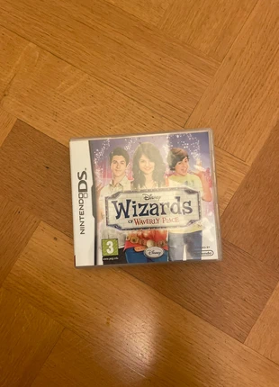 wizards nintendo ds, état: Très bon état, 6,00 €, 7,00 € Protection acheteurs incluse