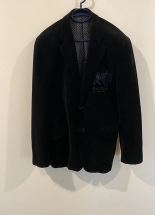 Veste en velours, marque: Urbantrend, état: Neuf sans étiquette, taille: XL, 20,00 €, 21,70 € Protection acheteurs incluse