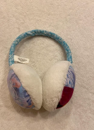 Cuffie bambina Disney Frozen, brand: Disney, condizioni: Ottime, €4.00, €4.90 include la Protezione acquisti
