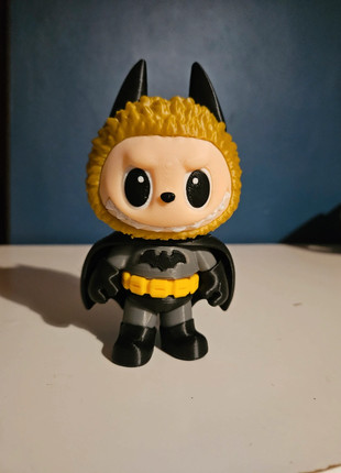 Labubu 3D printed batman, brand: Batman, condition: New without tags, £15.00, £16.45 includes Buyer Protection