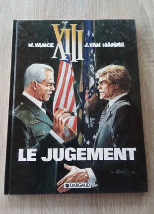 Le jugement, estado: Nuevo sin etiquetas, 6,00 €, 7,00 € Protección al comprador incluida