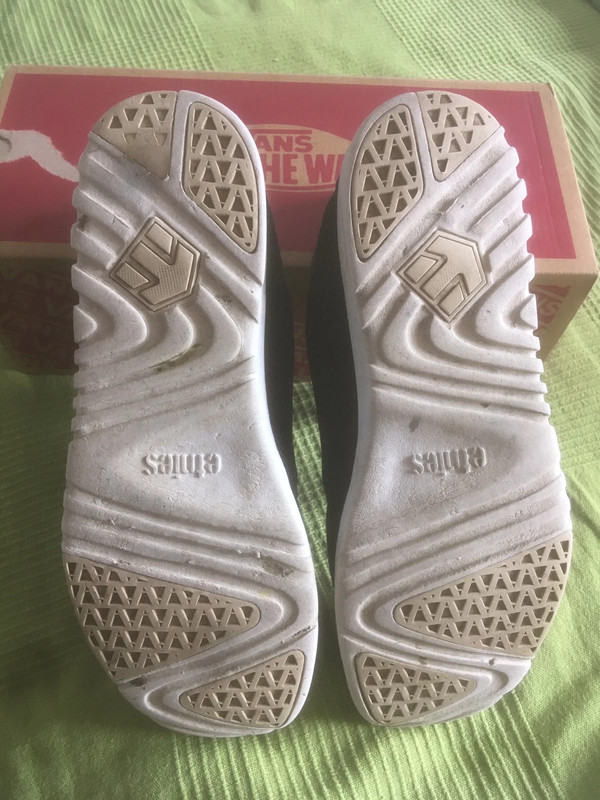 Etnies evolution discount