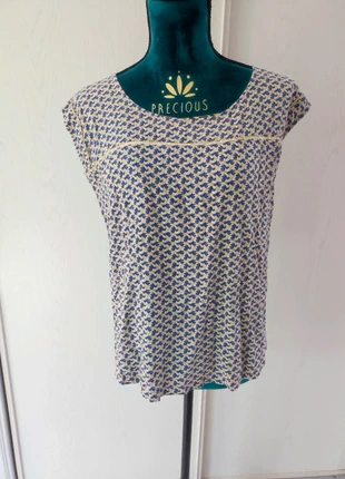 T shirt vintage dressing , brand: Vintage Dressing, condizioni: Ottime, taglia: S / IT 40 / EU 36, €8.00, €9.10 include la Protezione acquisti