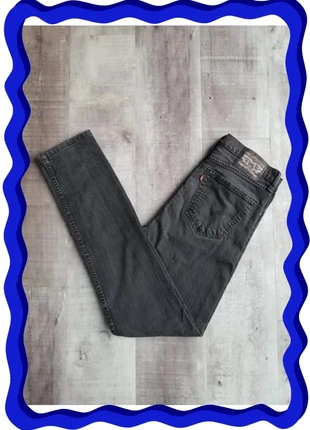 Jean Levi's 510 homme noir Levi Strauss taille 40 W31 L34, merk: Levi's, staat: Goed, maat: W31 | FR 40, € 16,90, € 18,45 inclusief Kopersbescherming