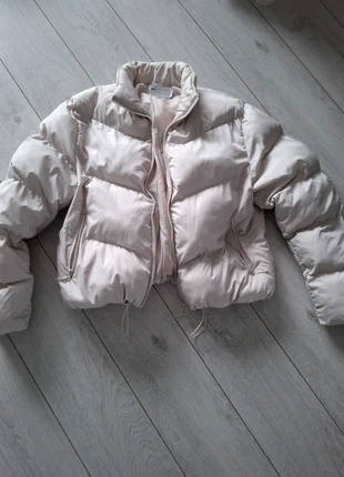 Puffer jack (Winter jas), merk: ASOS, staat: Nieuw zonder prijskaartje, maat: XL, € 20,00, € 21,70 inclusief Kopersbescherming