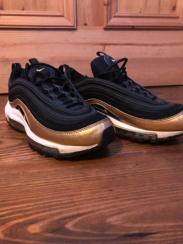 Metallic 97s 2025