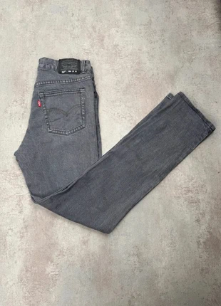 Jean Levi’s 510 Skinny Femme Gris vintage – Taille 36 (W29 L29), brand: Levi's, condizioni: Ottime, taglia: S / IT 40 / EU 36, €22.00, €23.80 include la Protezione acquisti