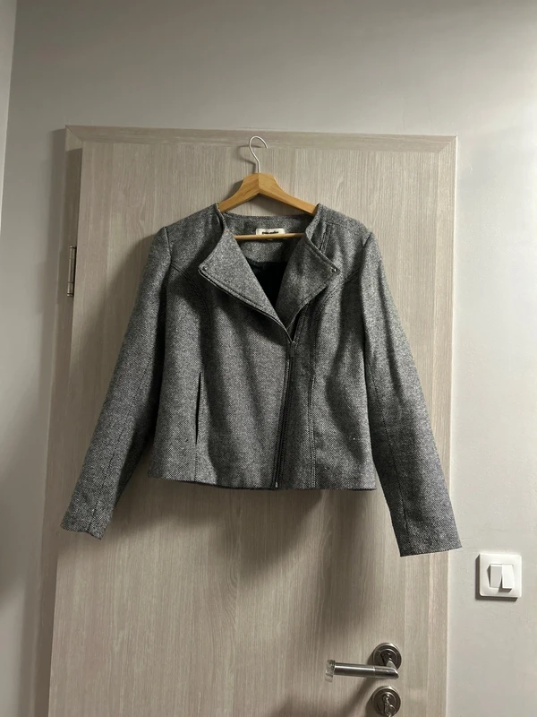 Veste coupe perfecto taille 40 Grain de malice