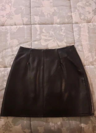 Minigonna , marke: Top Vintage, zustand: Sehr gut, größe: M / 38 / 10, 6,00 €, 7,00 € inklusive Vinted-Käuferschutz