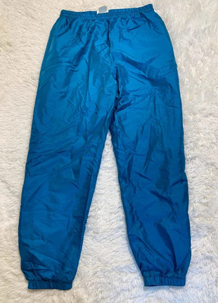 Jogging Kappa Vintage 90’s bleu turquoise brillant, marque: Kappa, état: Très bon état, taille: XL, 15,00 €, 16,45 € Protection acheteurs (Pro) incluse