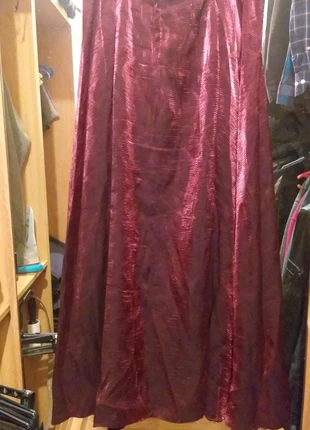 Falda larga, état: Très bon état, taille: XL / 42 / 14, 10,00 €, 11,20 € Protection acheteurs incluse