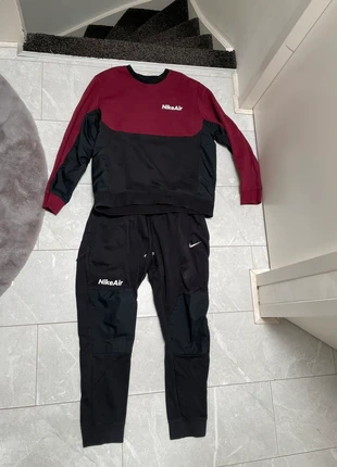 Nike Air trainingspak , merk: Nike, staat: Goed, maat: L, € 55,00, € 58,45 inclusief Kopersbescherming