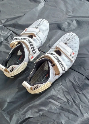 Chaussure triathlon, brand: GAERNE, condition: Satisfactory, size: 39, €15.00, €16.45 includes Buyer Protection