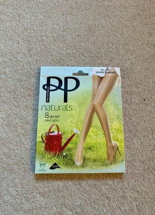 Tights, brand: Pretty Polly, condition: New with tags, size: Other, £3.00, £3.85 includes Buyer Protection
