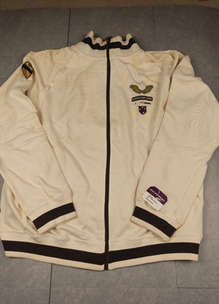 Veste rocawear hip hop white spécial forces taille M, marque: Rocawear, état: Très bon état, taille: M, 25,00 €, 26,95 € Protection acheteurs (Pro) incluse