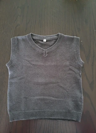 Debardeur van zeeman, marque: Zeeman, état: Très bon état, taille: 18-24 mois / 86 cm, 1,50 €, 2,28 € Protection acheteurs incluse