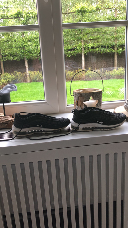 Nike air max 97 maat 43 sale