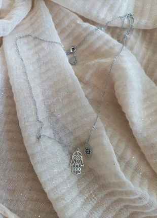 Schöne Kette, merk: Accessoires, staat: Nieuw zonder prijskaartje, € 5,00, € 5,95 inclusief Kopersbescherming