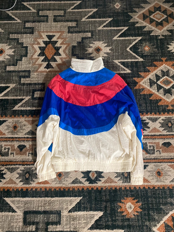 Vintage: US Winter Olympic Team jacket 3