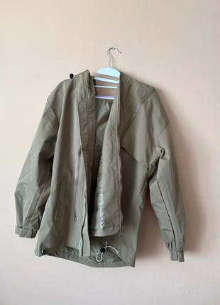 ModerneJacke, marque: Sonstiges, état: Neuf sans étiquette, taille: L / 40 / 12, 10,00 €, 11,20 € Protection acheteurs incluse