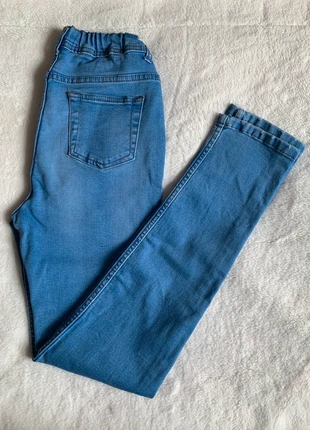 Jean Denim & Co | Bleu | Taille 13/14ans 164cm, marque: Denim Co, état: Très bon état, taille: 14 ans / 164 cm, 5,00 €, 5,95 € Protection acheteurs incluse