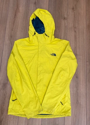 Imperméable the north face dryvent coupe vent pluie manteaux veste | jaune fluo taille S, marca: The North Face, estado: Bom, tamanho: S, €33.00, €35.35 inclui Proteção do Comprador