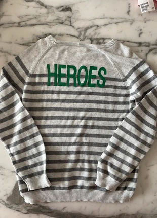 Pull zadid&Voltaire T8ans, marca: Zadig & Voltaire, estado: Muy bueno, tamaño: 8 años / 128 cm, 25,00 €, 26,95 € Protección al comprador incluida