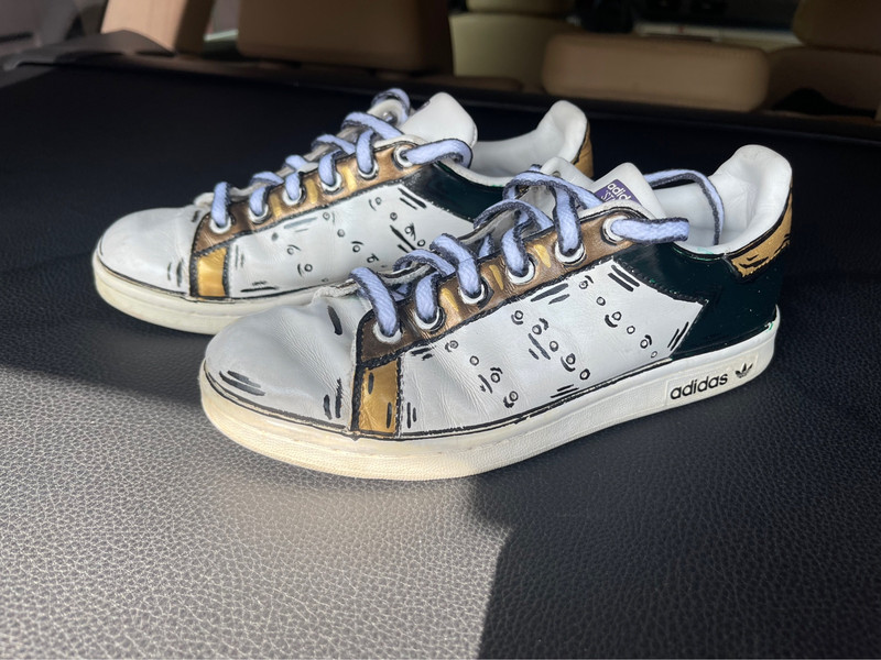Stan smith limited maltese Vinted