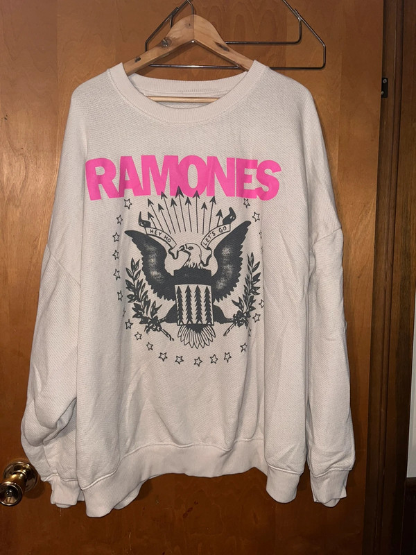 American Eagle sweatshirt size xxlarge 1