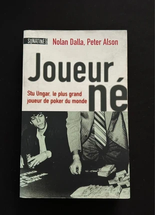 livre de poker , condition: Very good, €7.00, €8.05 includes Buyer Protection