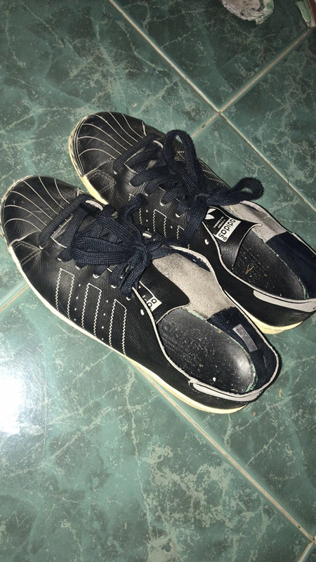 Adidas superstar mens limited edition shop