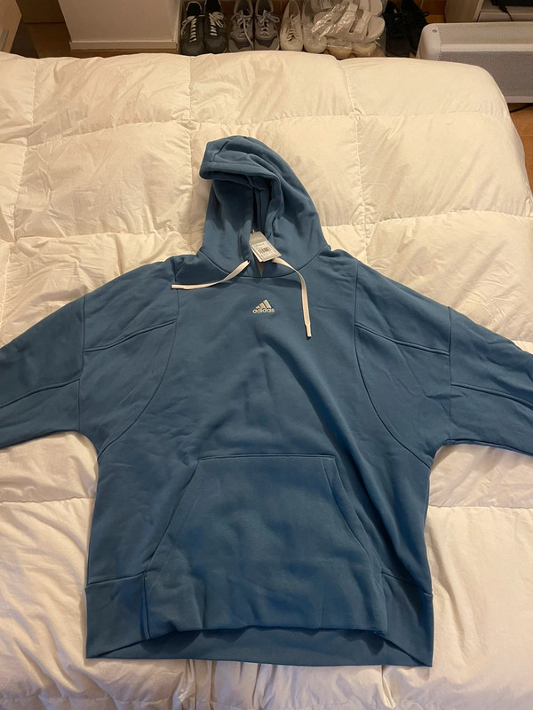 Sudadera Adidas 1