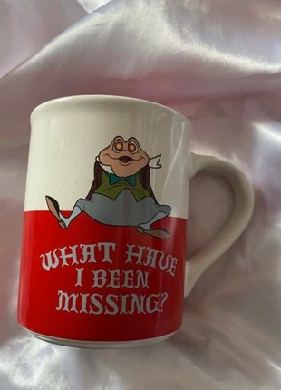 Tasse Disney, brand: Disney, condition: New without tags, €10.00, €11.20 includes Buyer Protection