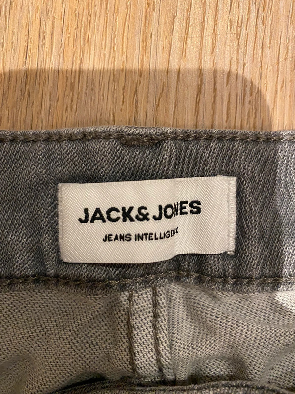 Korte broek van Jack&jones Maat M 3