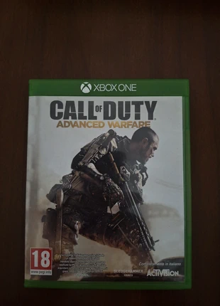Call Of Duty, zustand: Neu, mit Etikett, 7,00 €, 8,05 € inklusive Vinted-Käuferschutz