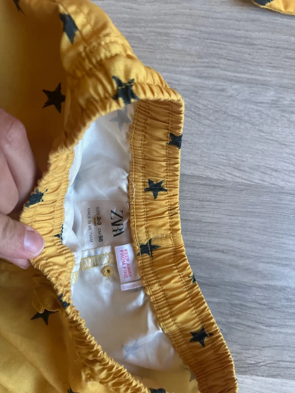 Vends short de bain - photo numéro 2
