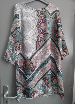 Robe t.L, état: Très bon état, taille: L / 40 / 12, 10,00 €, 11,20 € Protection acheteurs incluse