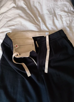 Nanamica deep sea cotton wool, brand: Nanamica, condition: Very good, size: W30, £210.00, £221.20 includes Buyer Protection