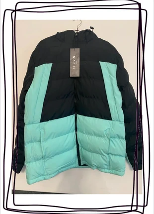Doudoune Frilivin - Taille XXL, marque: Frilivin, état: Neuf avec étiquette, taille: XXL, 25,00 €, 26,95 € Protection acheteurs incluse