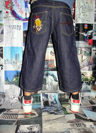 LRG Vintage Y2K Embroidered Skater Long Jorts (US W36) (EU 46), marca: LRG, estado: Muy bueno, tamaño: W36 | ES 46, 49,99 €, 53,19 € Protección al comprador Pro incluida