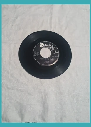 Dawn Home Knock three times 45 giri, état: Très bon état, 2,00 €, 2,80 € Protection acheteurs incluse