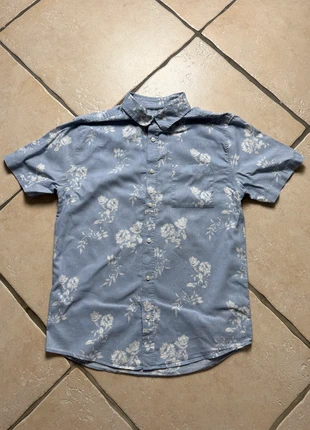 Hawaiian Shirt Vintage – Floral Tropical Aloha – 80s 90s Style – Unisex – S Size, marque: Vintage Dressing, état: Très bon état, taille: S, 10,00 €, 11,20 € Protection acheteurs (Pro) incluse