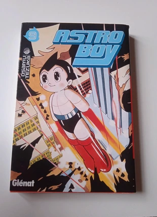 Astro Boy volume 9, état: Très bon état, 3,00 €, 3,85 € Protection acheteurs incluse
