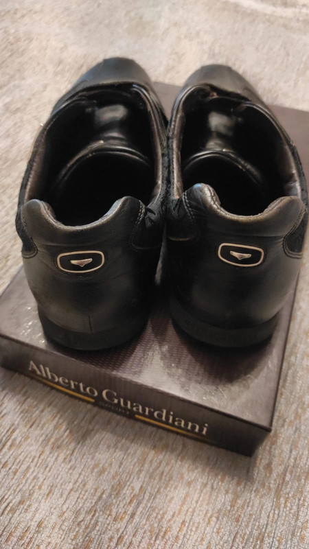 Silver 2025 nere uomo