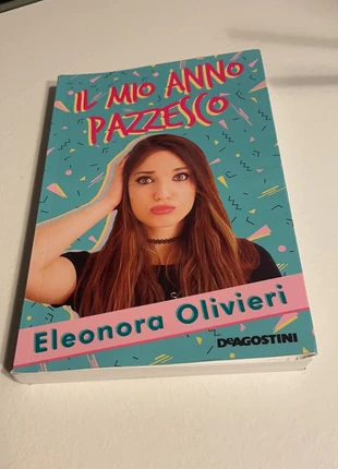 il mio anno pazzesco, zustand: Sehr gut, 3,50 €, 4,38 € inklusive Vinted-Käuferschutz