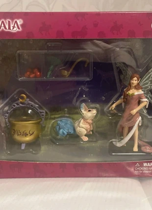 bayala schleich, marca: Schleich, estado: Novo sem etiquetas, tamanho: Prematuro, até 44 cm, €10.00, €11.20 inclui Proteção do Comprador