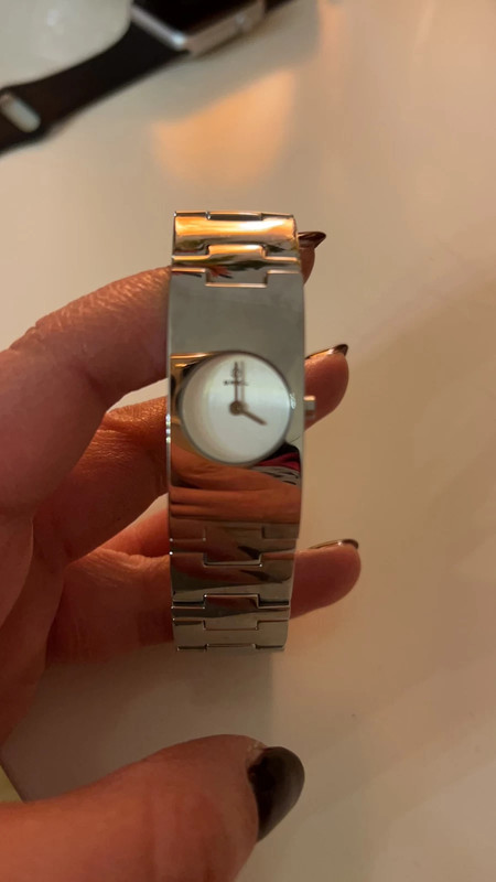 Orologio donna rigido Breil Vinted